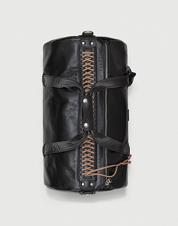 Walleysmark Bowler Black