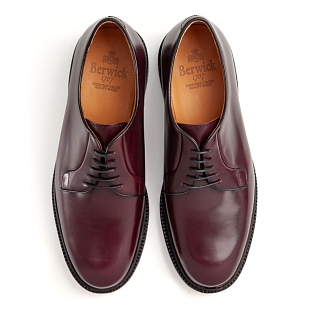 3Картинка Блюхеры Berwick 4406 Rois Cordoban Leather 