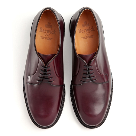 Berwick 4406 Rois Cordoban Leather