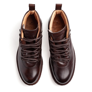 5Картинка Хайкеры Berwick 532VM Box Calf Nomera Testa