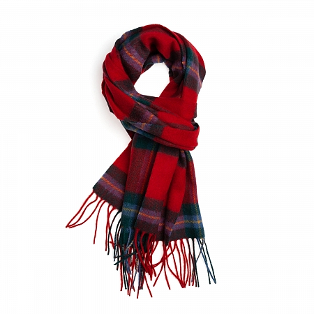 Clans of Scotland Maclaine of Lochbuie