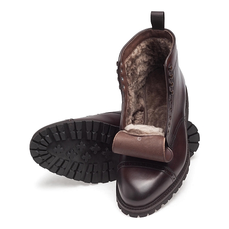 Дерби панчкэп Berwick 482VM Nomera Testa