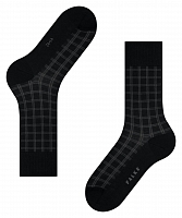 Картинка Falke Modern TaIlor Black