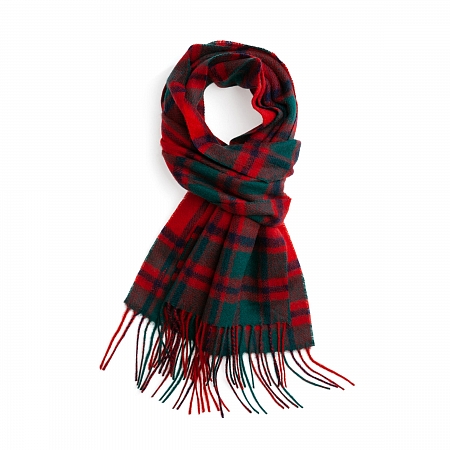 Clans of Scotland MacIntosh Clan