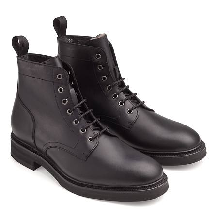  Berwick 665 Cromex Negro Vibram B