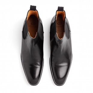 3Картинка Finsbury Chester Negro