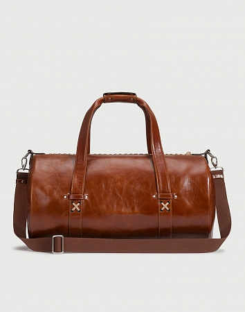 Модель 38 Old Brown