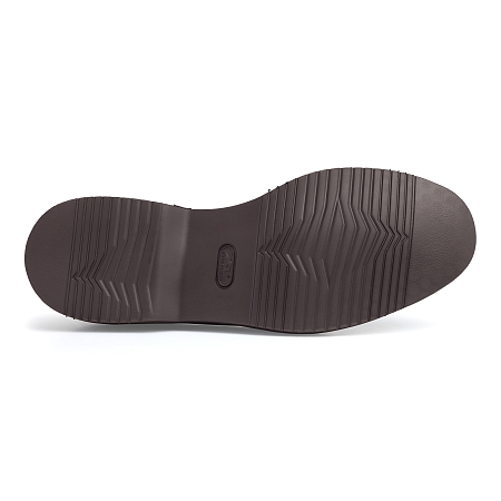 Дерби Berwick 9025 Engrasado Marron
