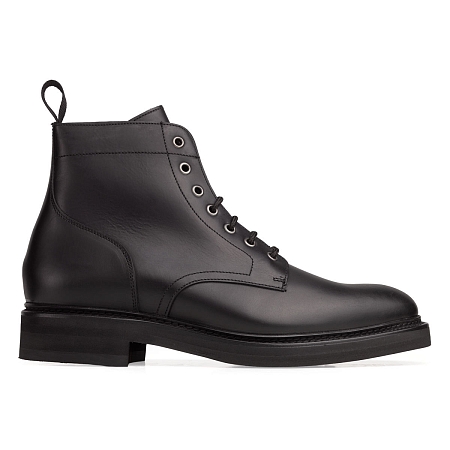  Berwick 665 Cromex Negro Vibram B