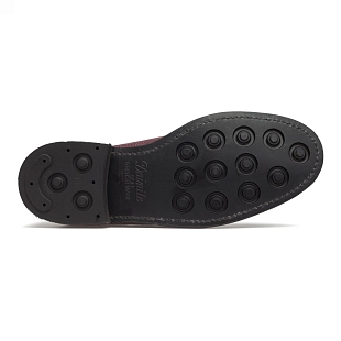 5Картинка Блюхеры Berwick 3680D Country Calf Burgundy