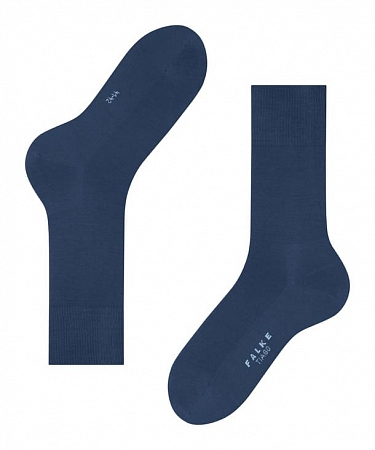 Falke Tiago Royal Blue