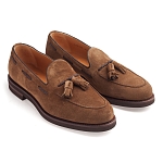 Картинка Тассел лоферы Berwick 4340 Softy Sigaro