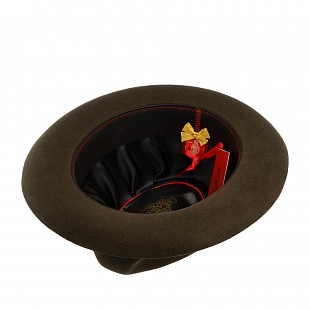 3Картинка Шляпа Christys Chepstow Brown