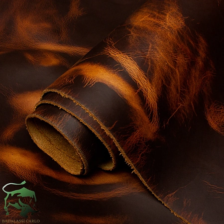 Badalassi Сarlo Wax Cognac