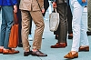 Обувь для образов smart casual