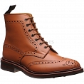 Tricker's Stow C Shade Rubber Sole