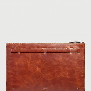 3Картинка Чехол для ноутбука Old Brown