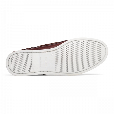 Barker Keel Brown Pull Up