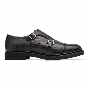 3Картинка Дабл монки Berwick 5117V/B Negro Grain