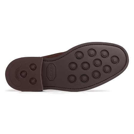  Berwick 665 Waxy Soft Comm. Snuff Vibram B 