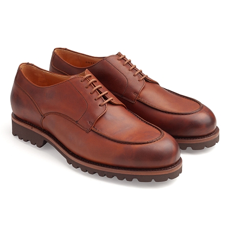 Berwick 4945 Regency Calf Whisky xl Henry