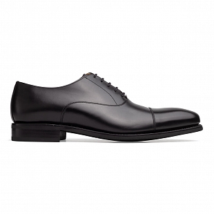 4Картинка Finsbury Consul Patin John Black 