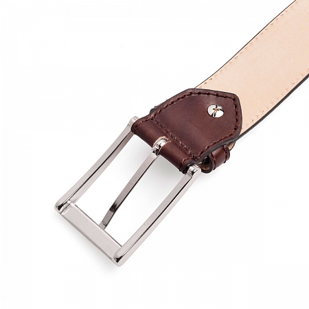 Berwick Toledo Mid Brown