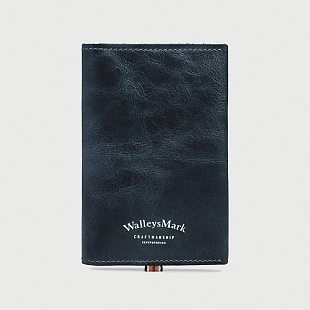 2Картинка Обложка на паспорт Grey