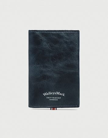 Обложка на паспорт Grey