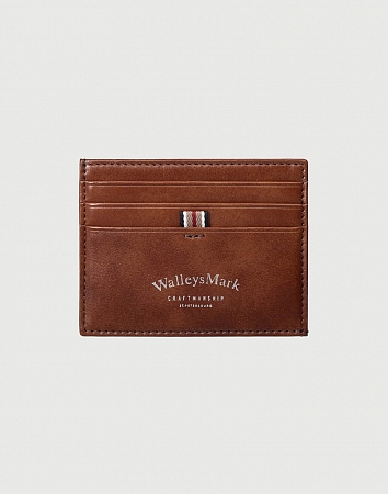 Картхолдер Old Brown
