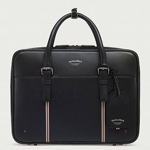 2Картинка Портфель Longshoreman Black