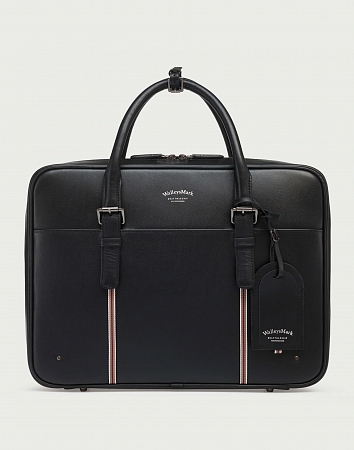 Портфель Longshoreman Black
