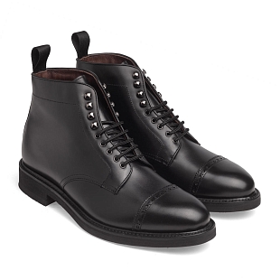 2Картинка Дерби панчкэп Berwick 482VB Black