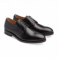 Cordwainer Orleans Bright Black