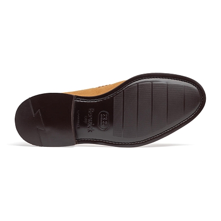Тассел лоферы Berwick 4340 Florence Rame