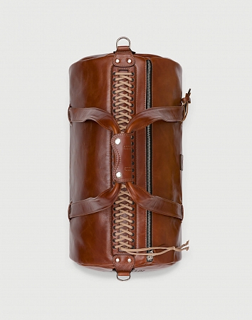 Модель 38 Old Brown