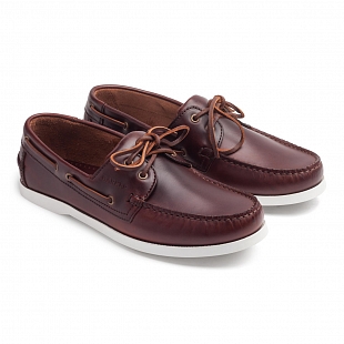 2Картинка Barker Keel Brown Pull Up