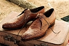 Португальская обувь