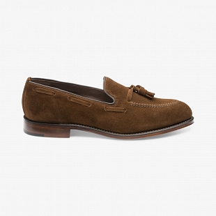 3Картинка Loake Russell Polo Suede