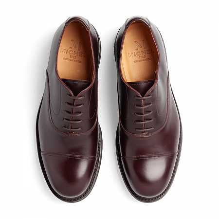 Оксфорды кэптое Michel 30906 Rois Caoba