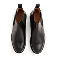 Berwick 446 CHATEAUBRIAND NEGRO ELASTICO PANAL VIBRAM B