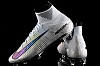 Футбольные бутсы Nike Mercurial