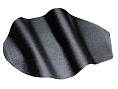 Rocado Fingerprint Black