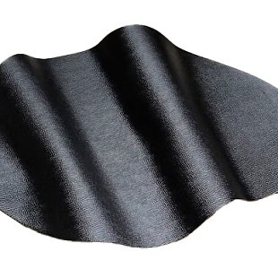 2Картинка Rocado Fingerprint Black