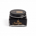Saphir Medaille D'or Cordovan Black