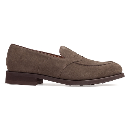 Пенни лоферы Berwick 4407 Repello Calf Loden