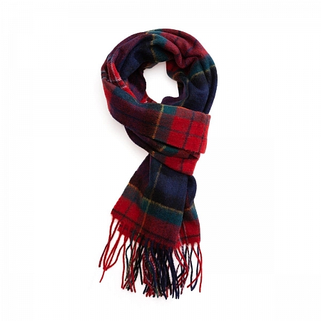 Clans of Scotland MacPherson Clan