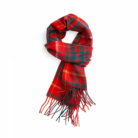 Clans of Scotland Bruce