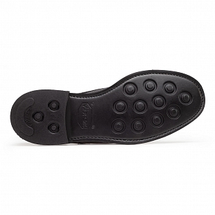 4Картинка Дабл монки Berwick 5117V/B Negro Grain