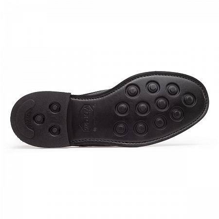 Дабл монки Berwick 5117V/B Negro Grain